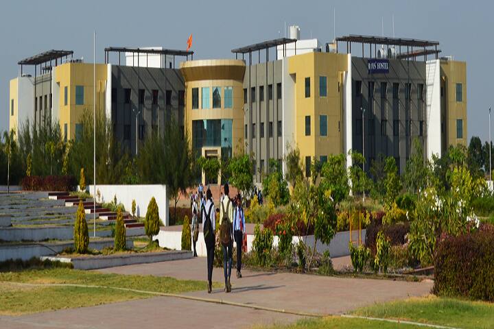 hostel